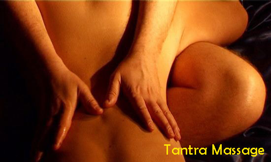 Tantra massage in Dubai